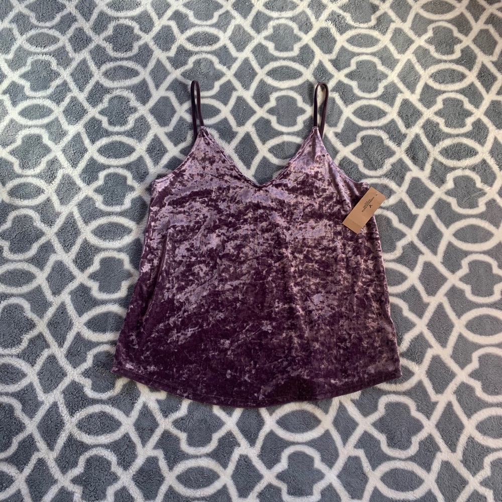 American Eagle tank top